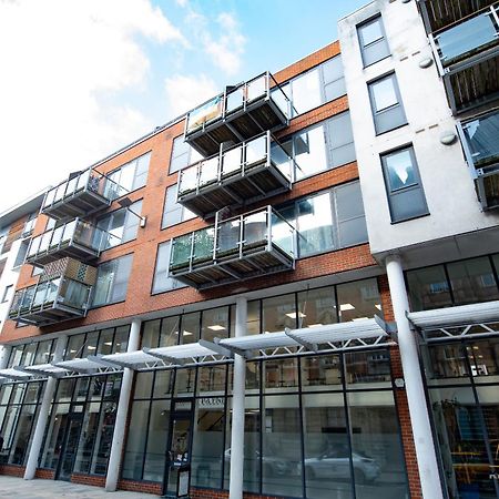 Aphrodite Apartment - The Lust Of Town Southampton Exterior photo